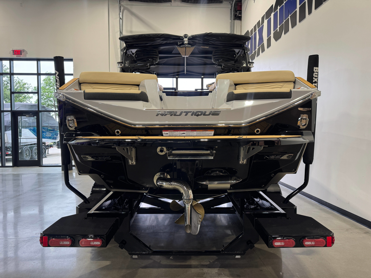 2026 Nautique Super Air Nautique G23