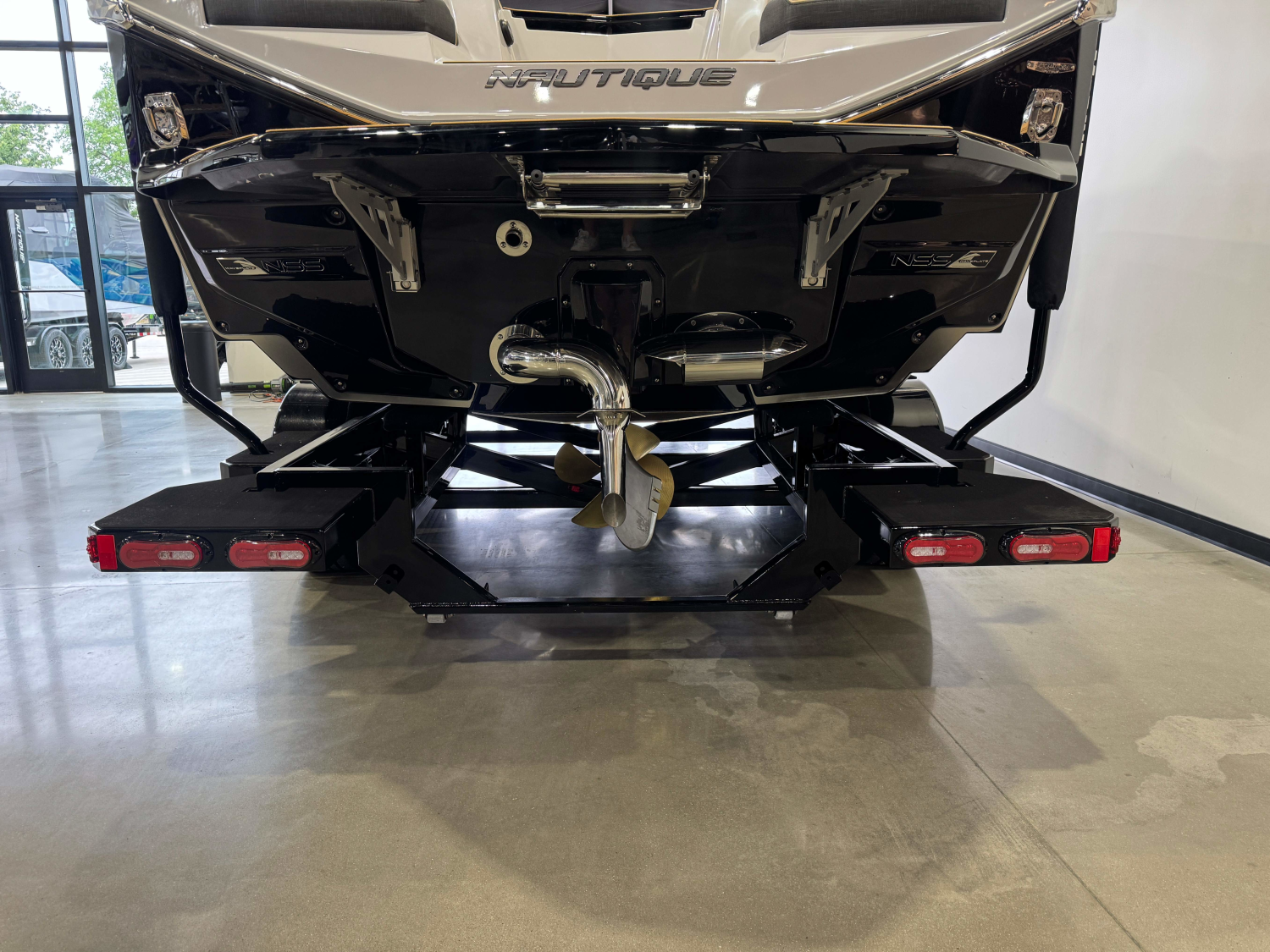 2026 Nautique Super Air Nautique G23