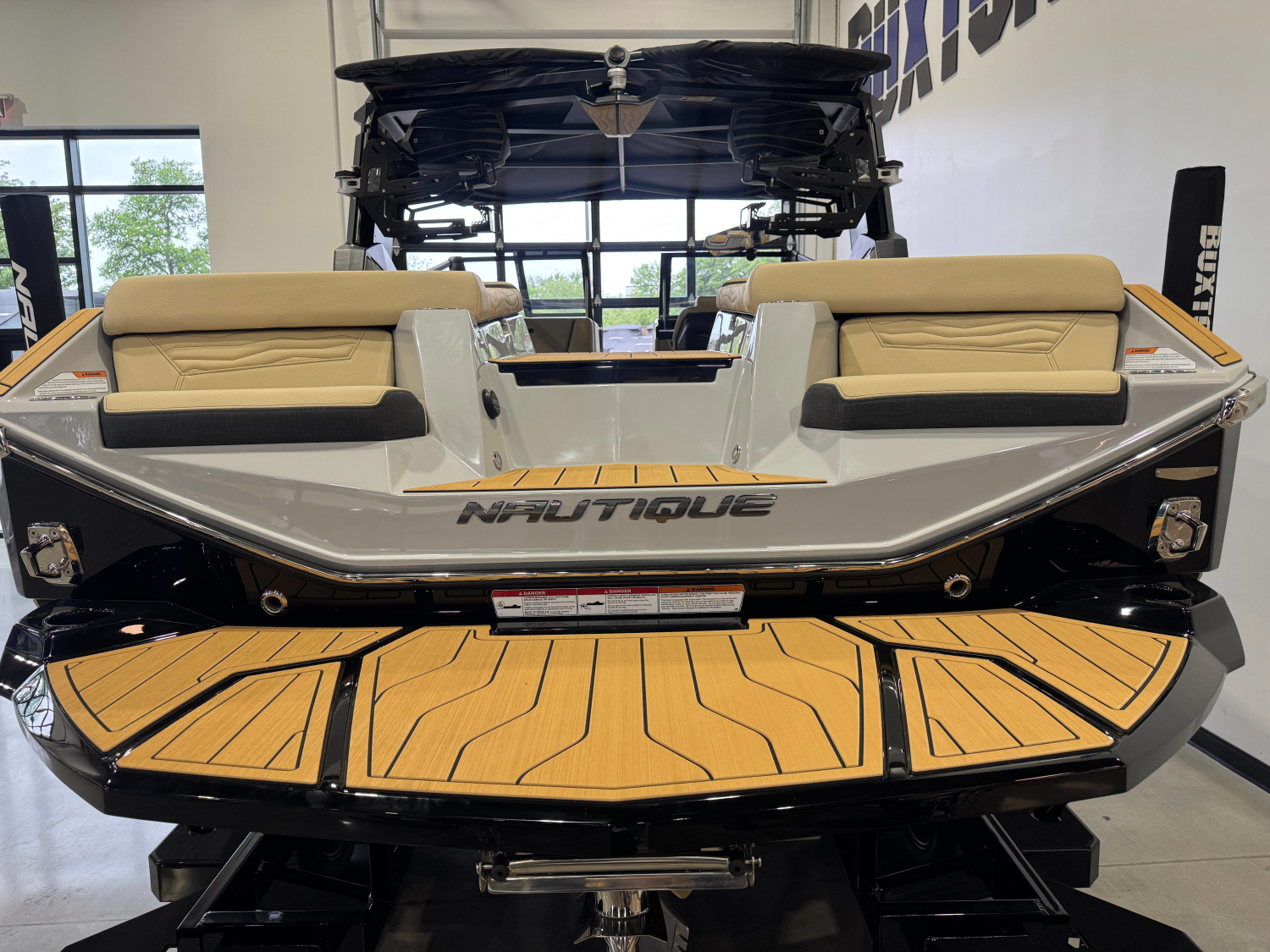 2026 Nautique Super Air Nautique G23