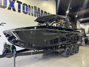 2026 Nautique Super Air Nautique G23