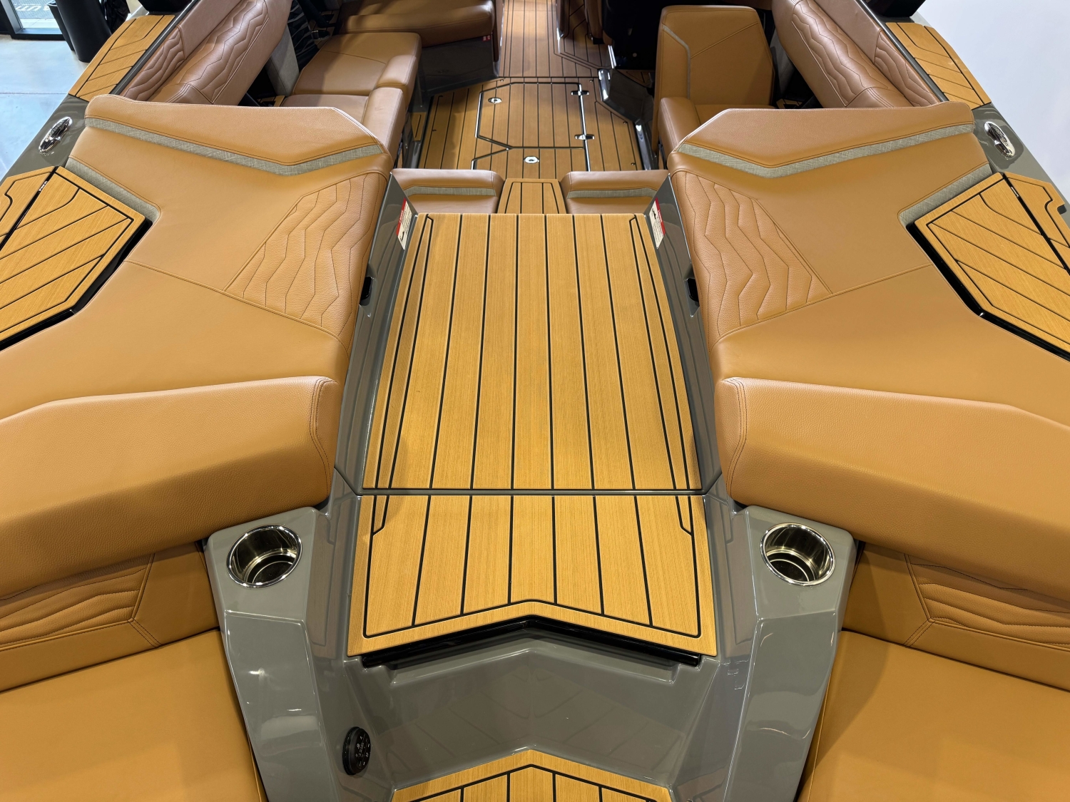 2026 Nautique Super Air Nautique G23