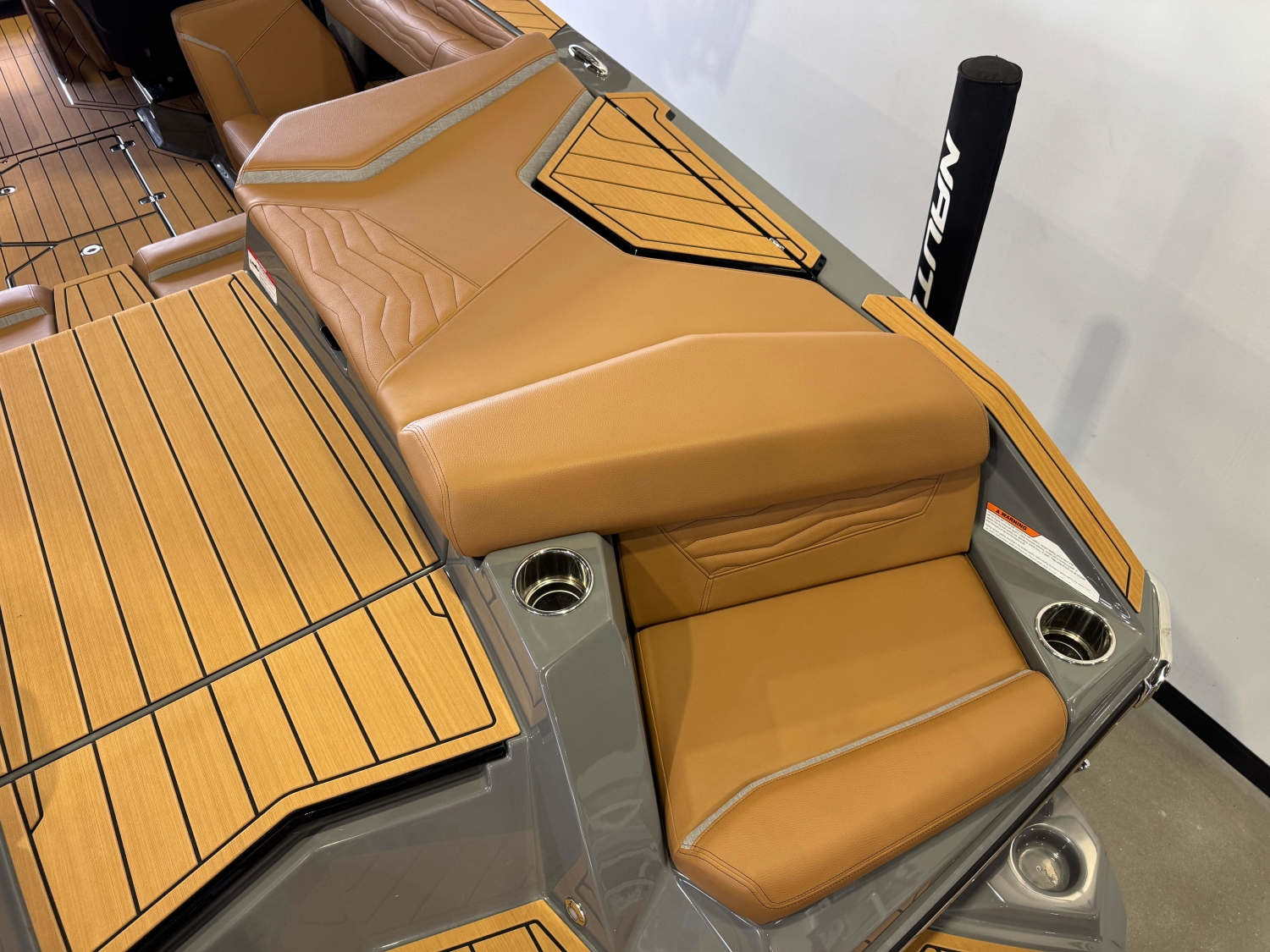 2026 Nautique Super Air Nautique G23