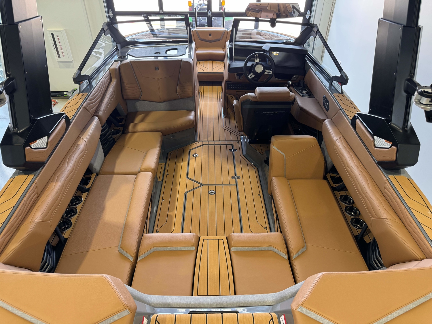 2026 Nautique Super Air Nautique G23
