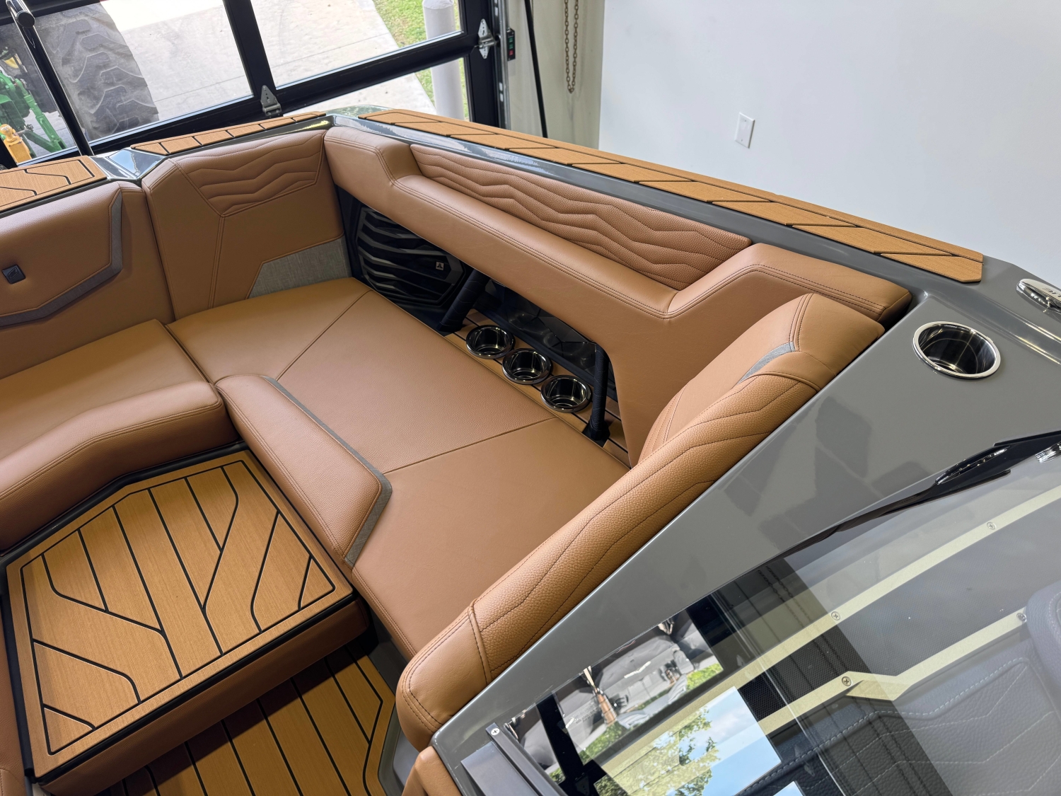 2026 Nautique Super Air Nautique G23