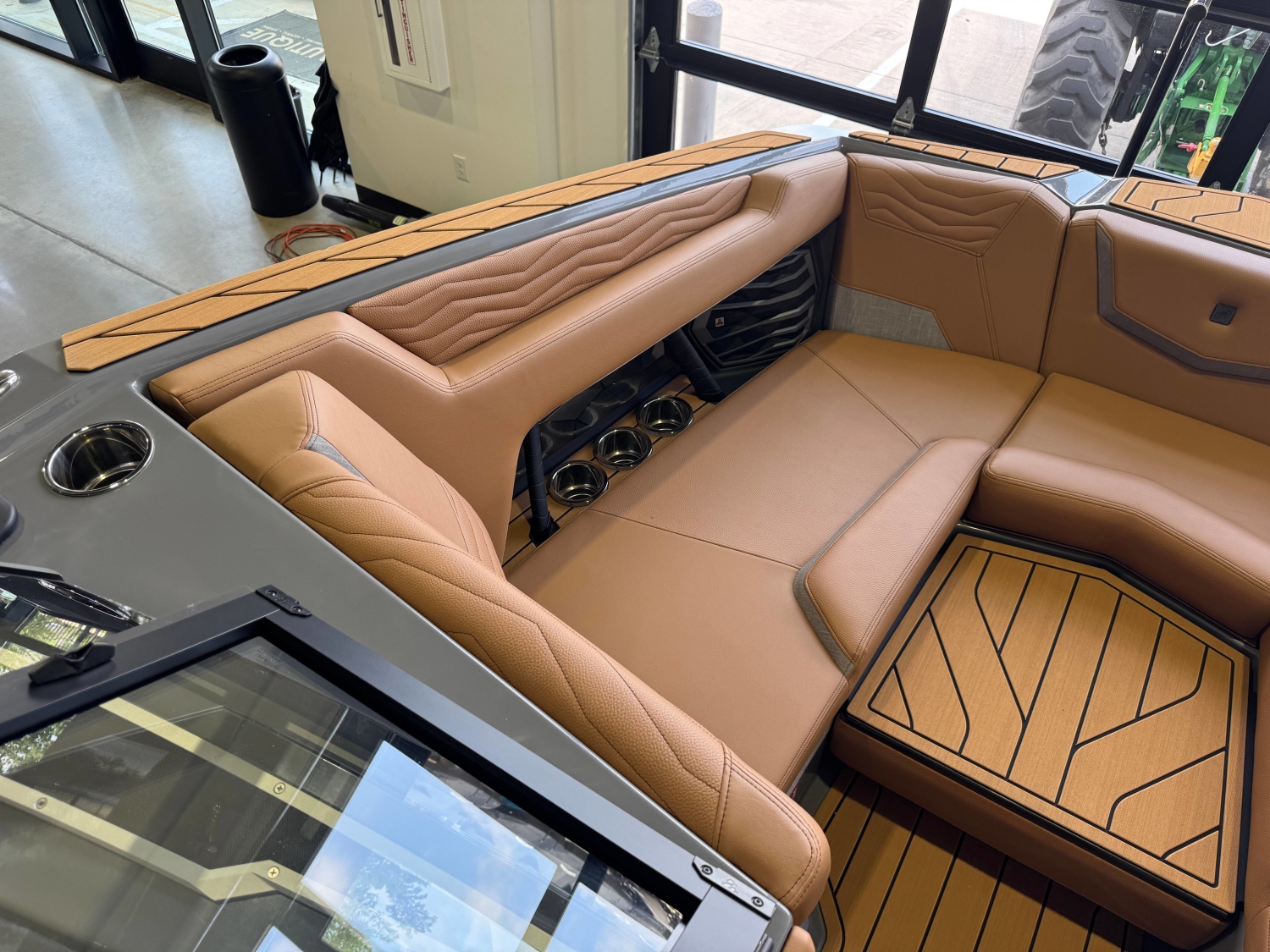 2026 Nautique Super Air Nautique G23