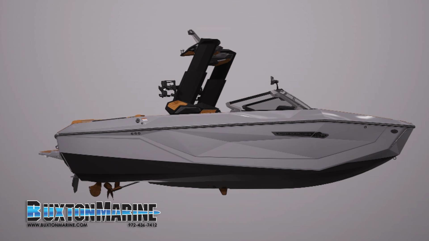 2026 Nautique Super Air Nautique G23