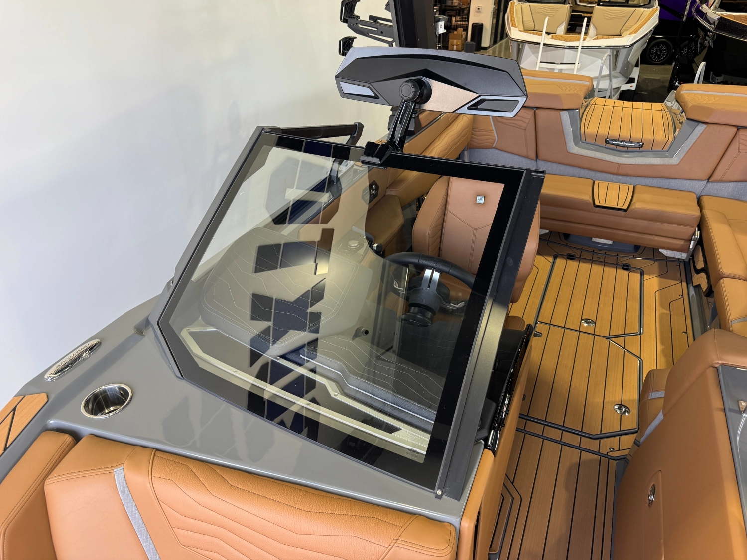 2026 Nautique Super Air Nautique G23