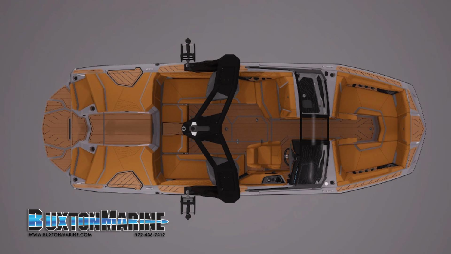 2026 Nautique Super Air Nautique G23