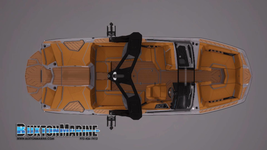 2026 Nautique Boats G23 for sale in Lewisville, Texas