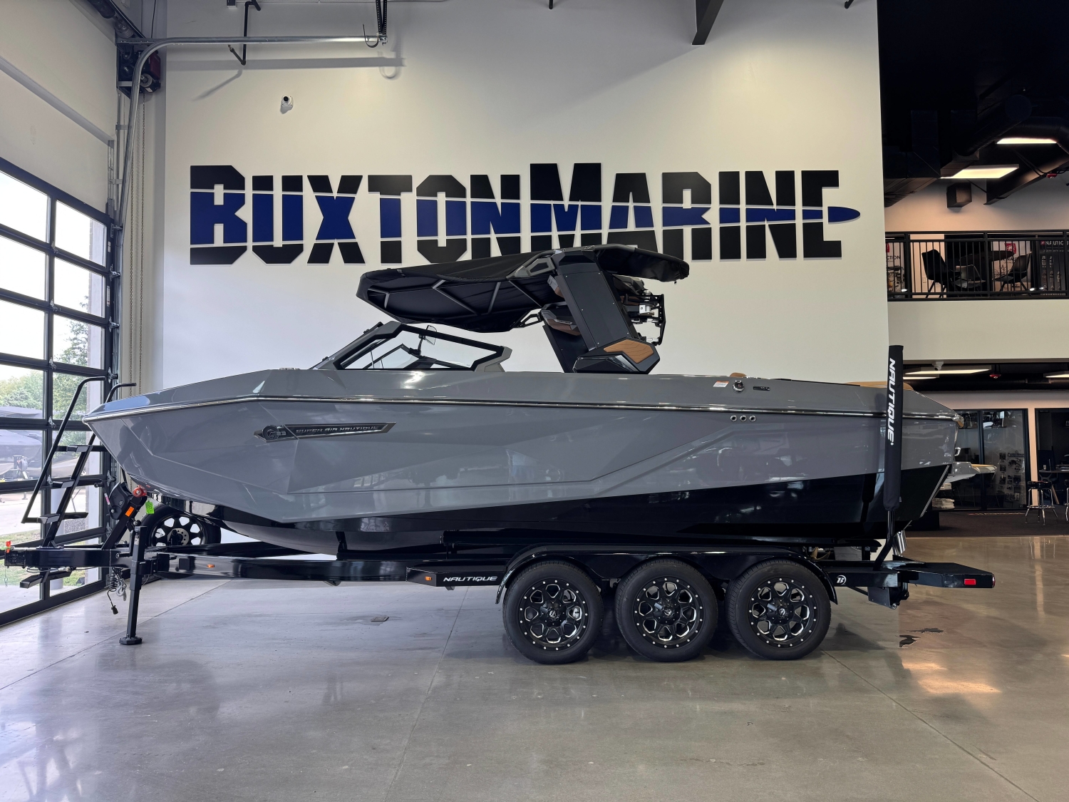 2026 Nautique Super Air Nautique G23