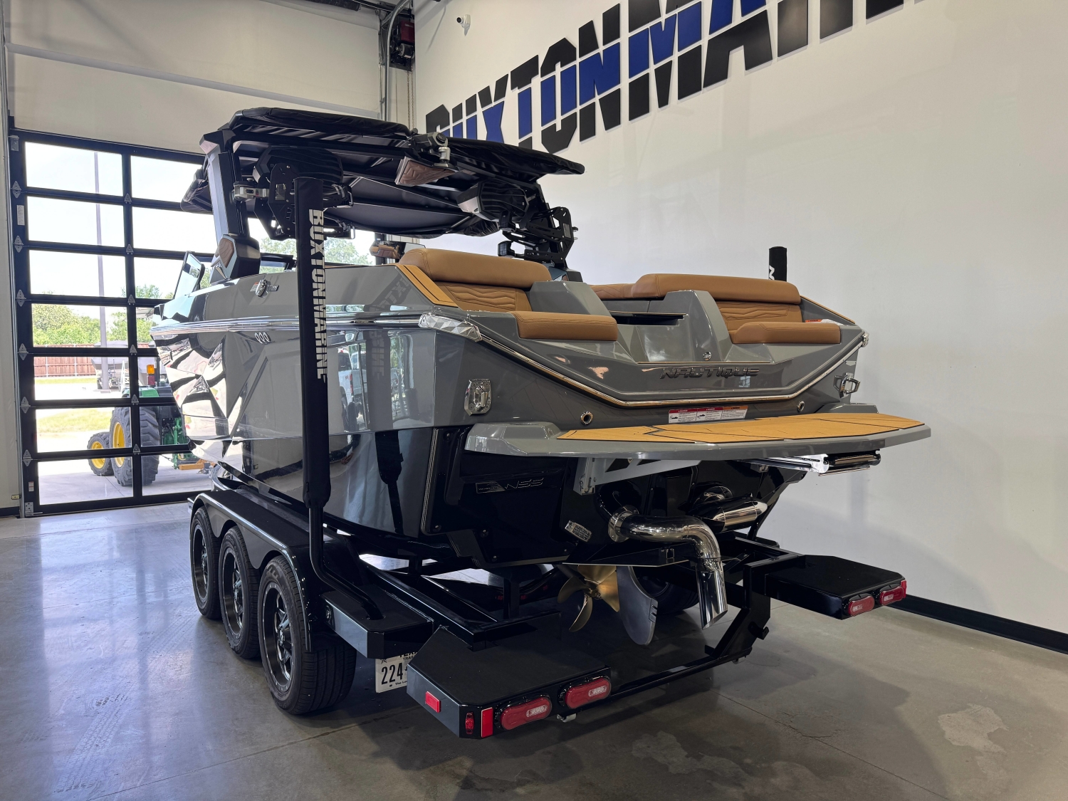 2026 Nautique Super Air Nautique G23