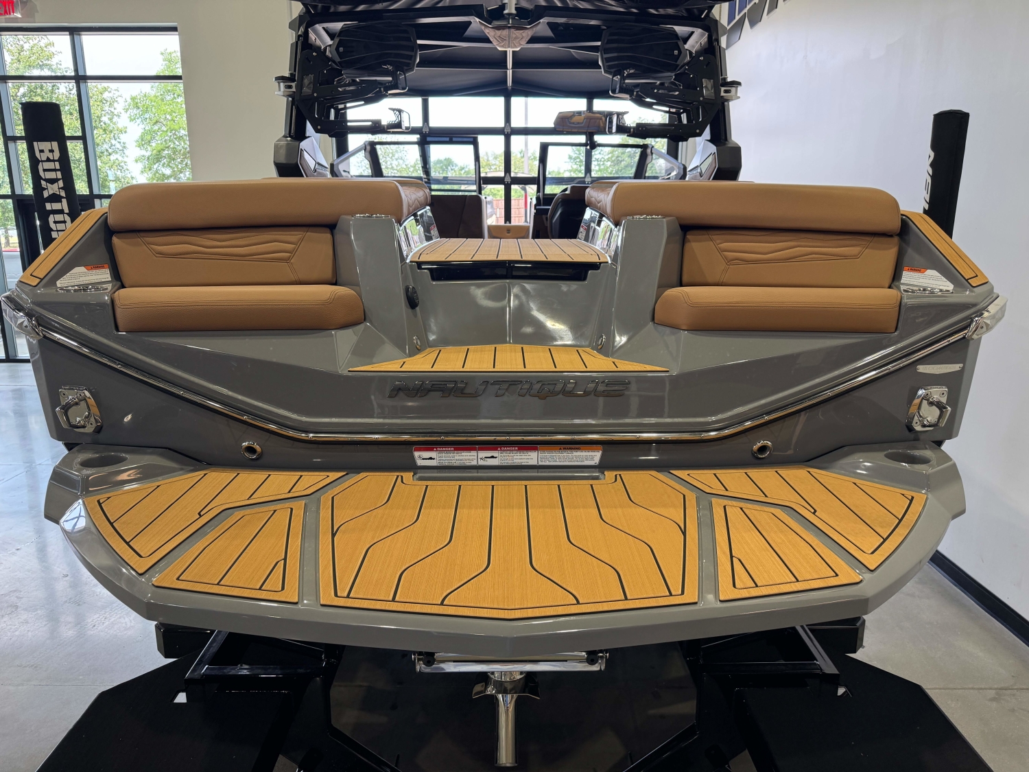 2026 Nautique Super Air Nautique G23