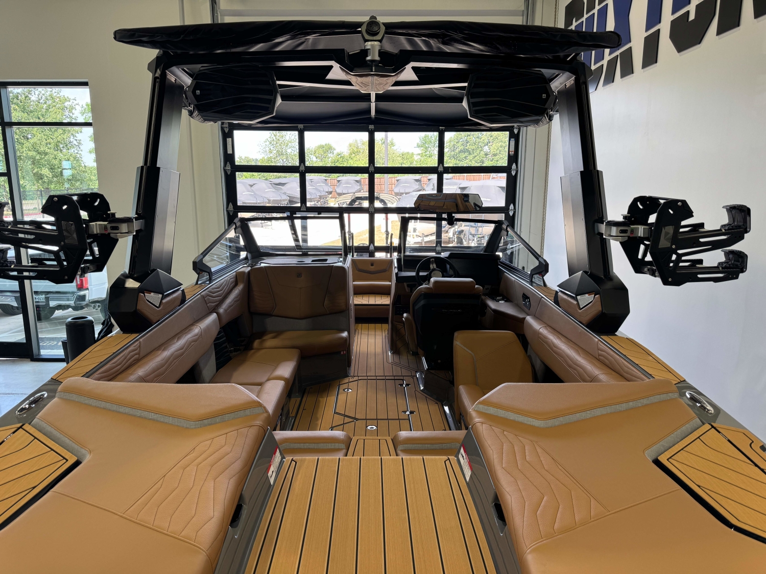 2026 Nautique Super Air Nautique G23