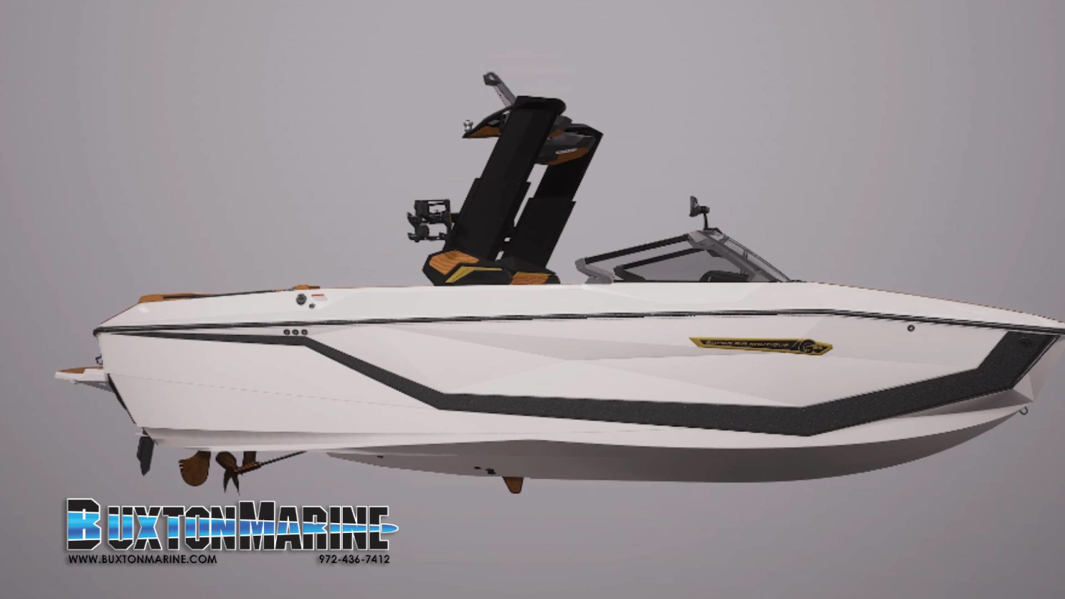 2026 Nautique Super Air Nautique G25