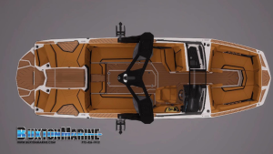 2026 Nautique Boats G25 for sale in Lewisville, Texas