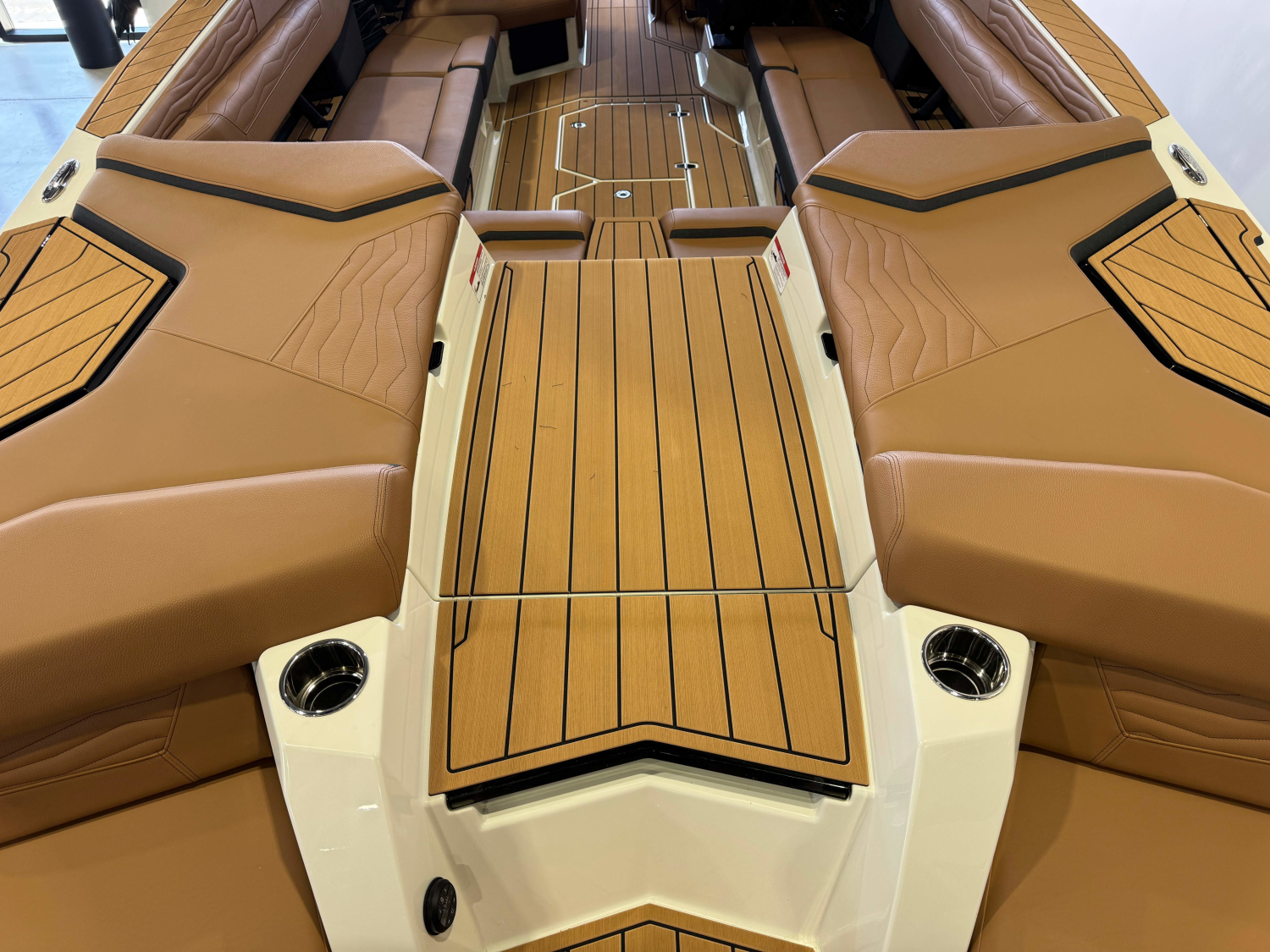 2026 Nautique Super Air Nautique G25