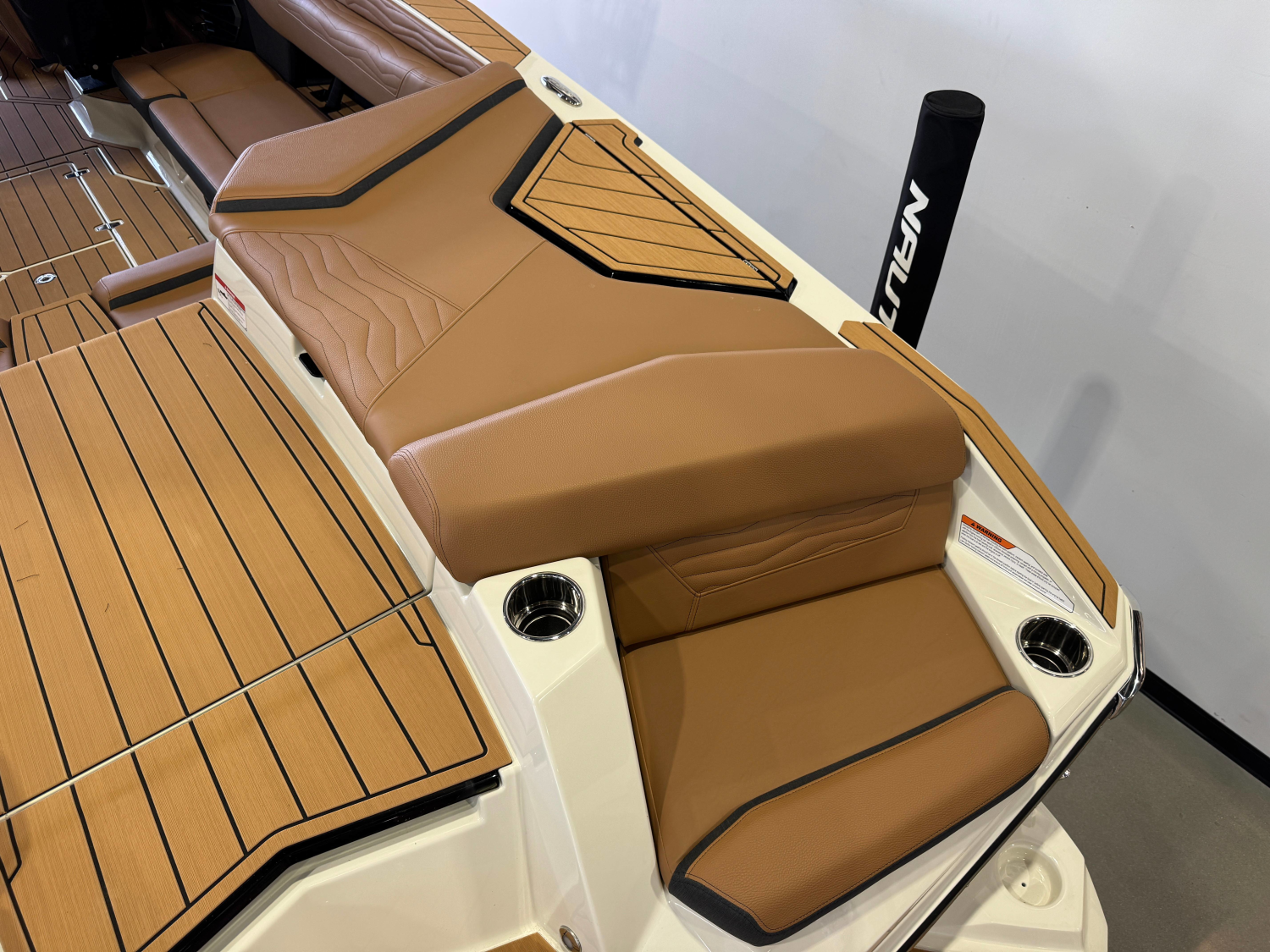 2026 Nautique Super Air Nautique G25