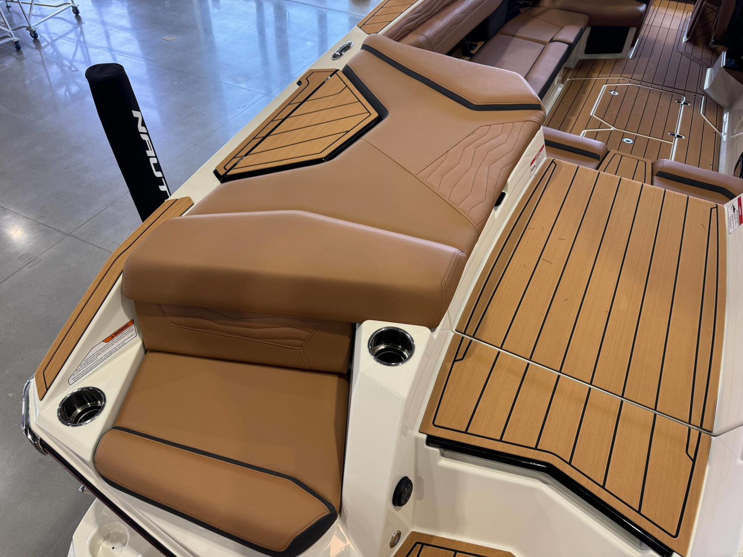 2026 Nautique Super Air Nautique G25