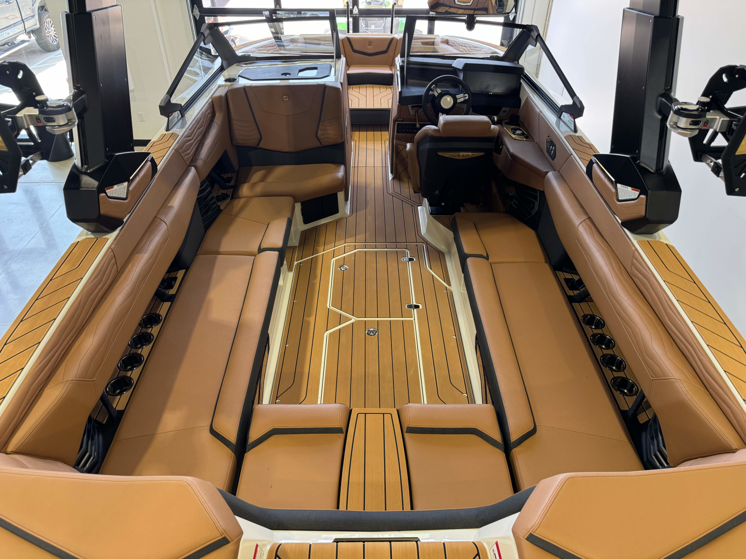 2026 Nautique Super Air Nautique G25