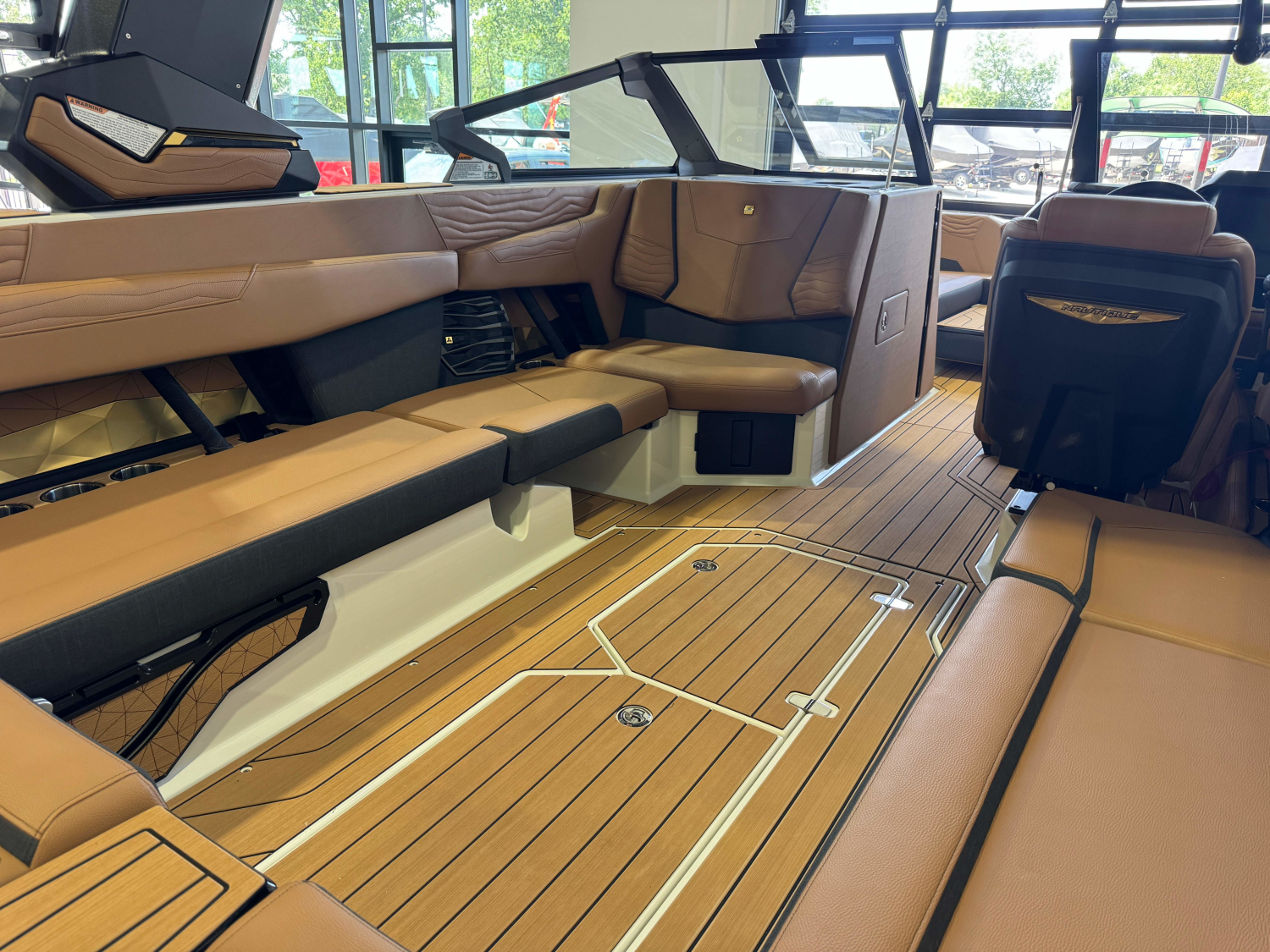 2026 Nautique Super Air Nautique G25