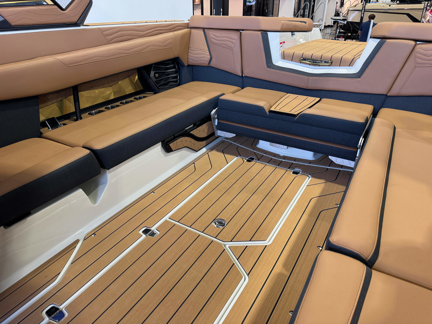 2026 Nautique Super Air Nautique G25