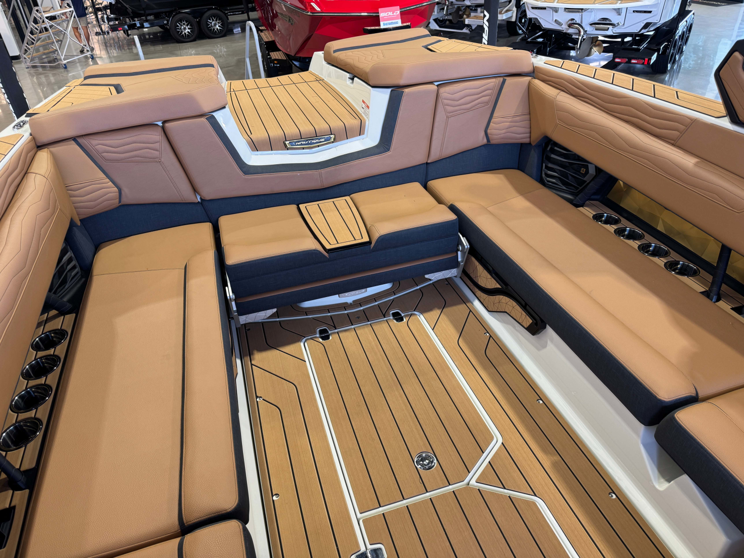 2026 Nautique Super Air Nautique G25