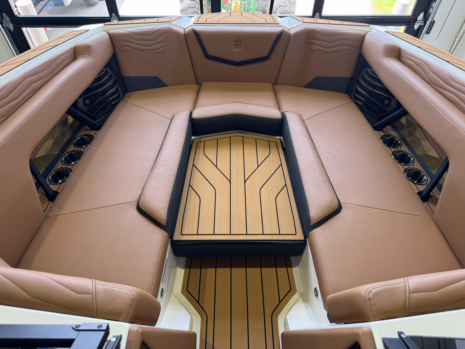 2026 Nautique Super Air Nautique G25