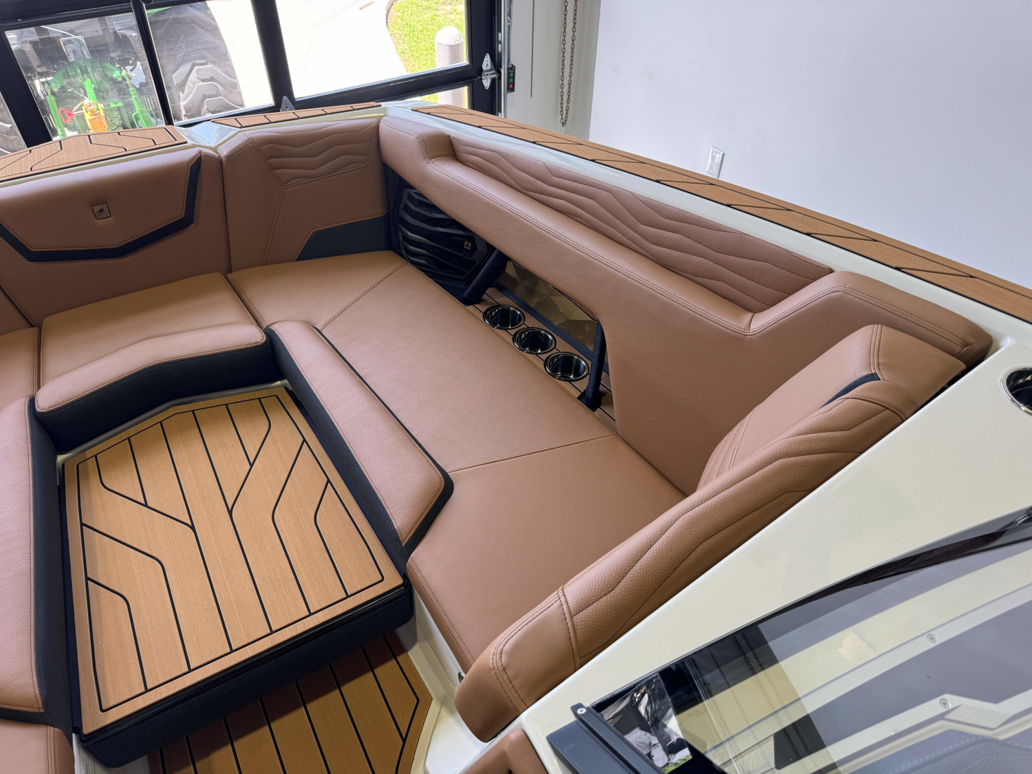 2026 Nautique Super Air Nautique G25