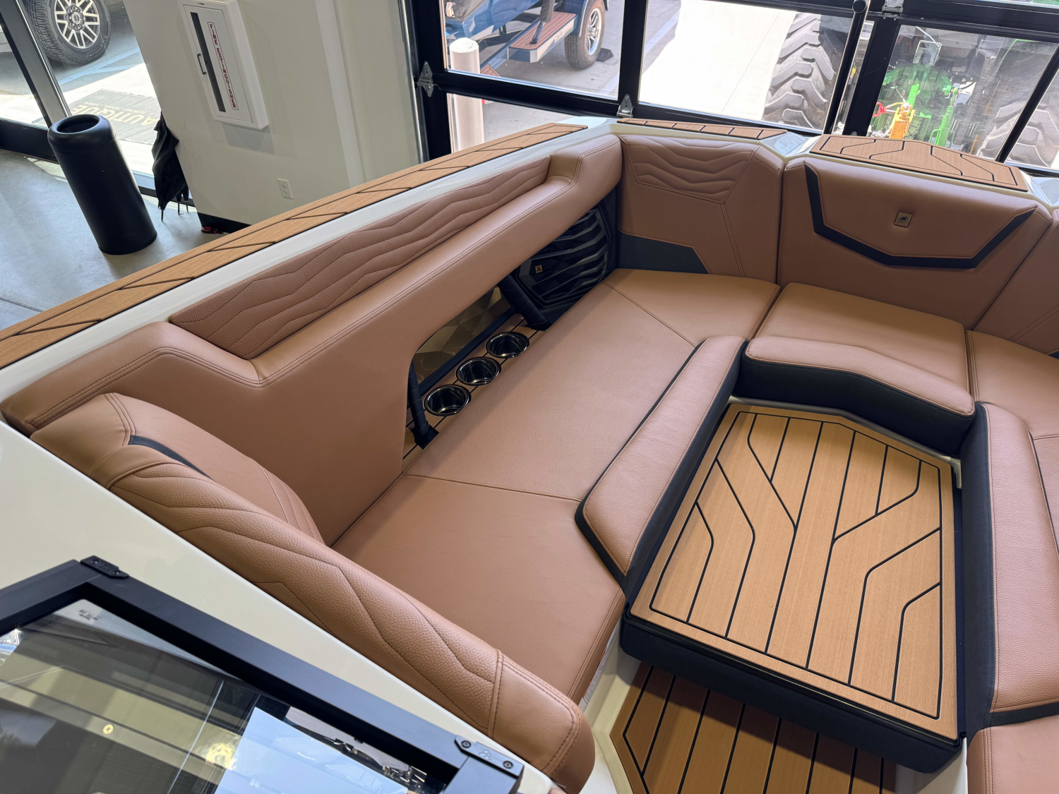 2026 Nautique Super Air Nautique G25