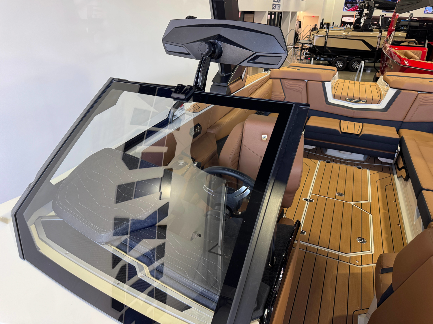 2026 Nautique Super Air Nautique G25