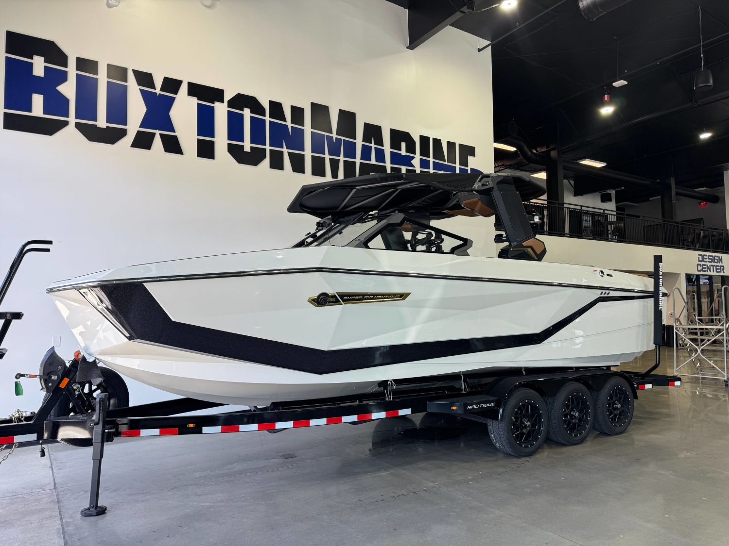 2026 Nautique Super Air Nautique G25