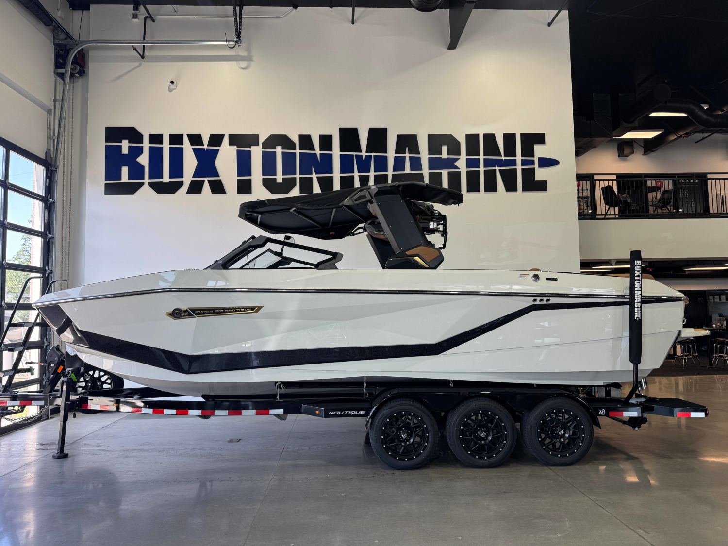 2026 Nautique Super Air Nautique G25