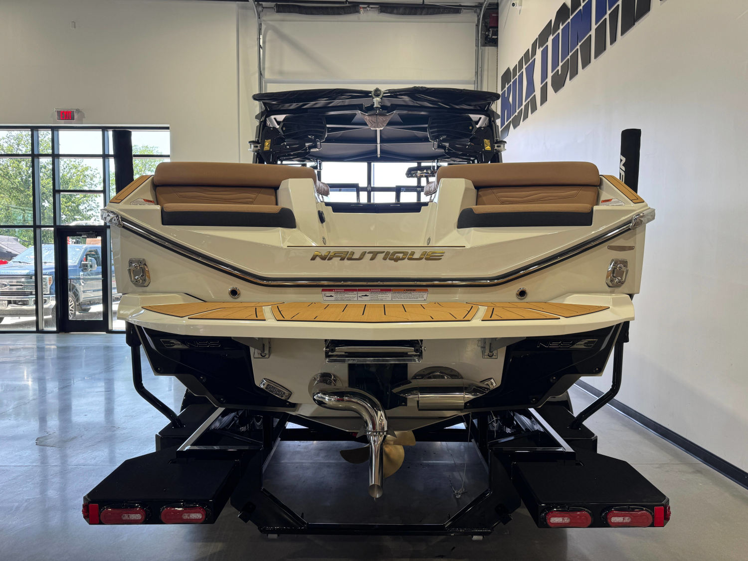 2026 Nautique Super Air Nautique G25