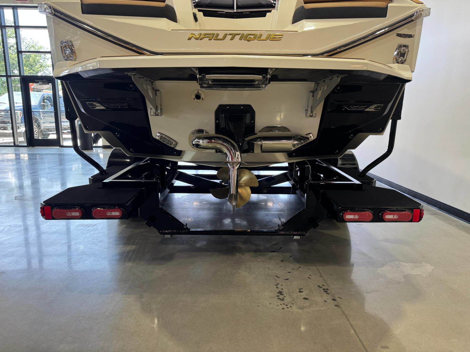 2026 Nautique Super Air Nautique G25