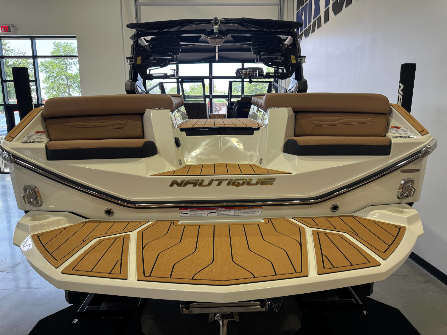 2026 Nautique Super Air Nautique G25