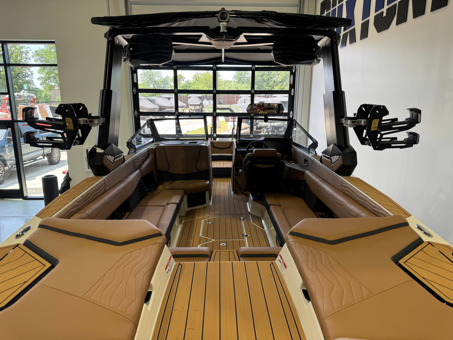 2026 Nautique Super Air Nautique G25