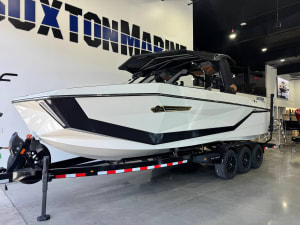 2026 Nautique Super Air Nautique G25