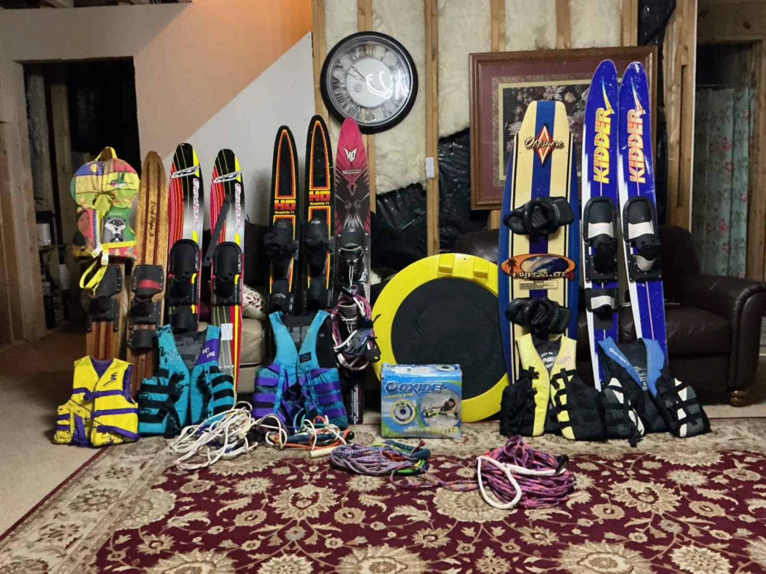 1999 Centurion Boats Sport for sale in Flowery Branch, Georgia