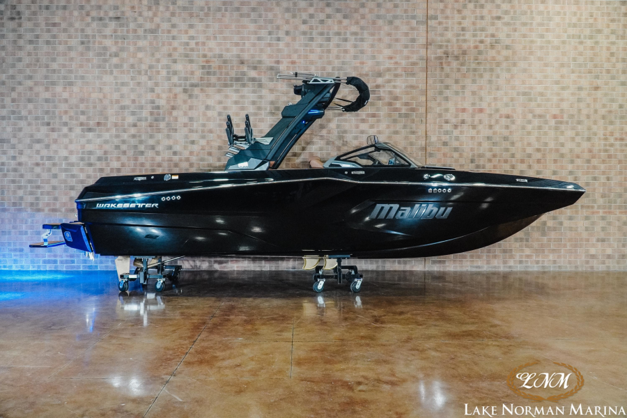 2026 Malibu Boats Wakesetter 23 MXZ for sale in Mooresville, North Carolina