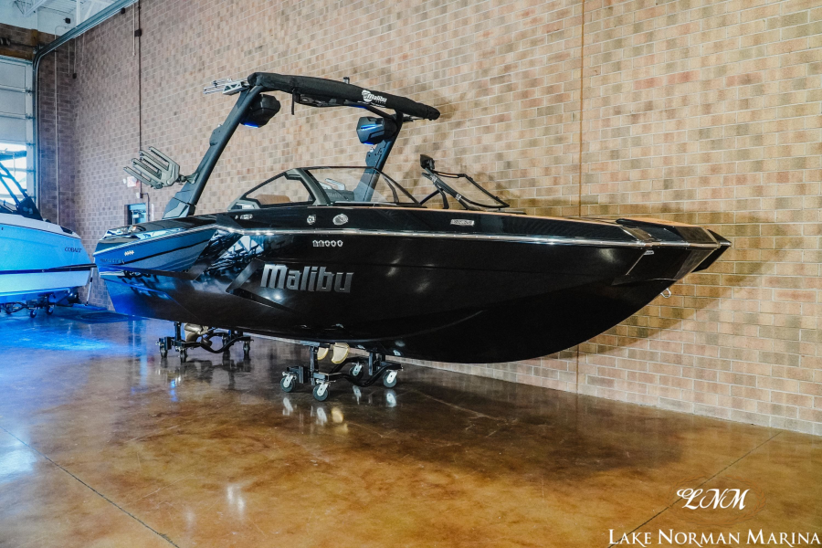 2026 Malibu Boats Wakesetter 23 MXZ for sale in Mooresville, North Carolina