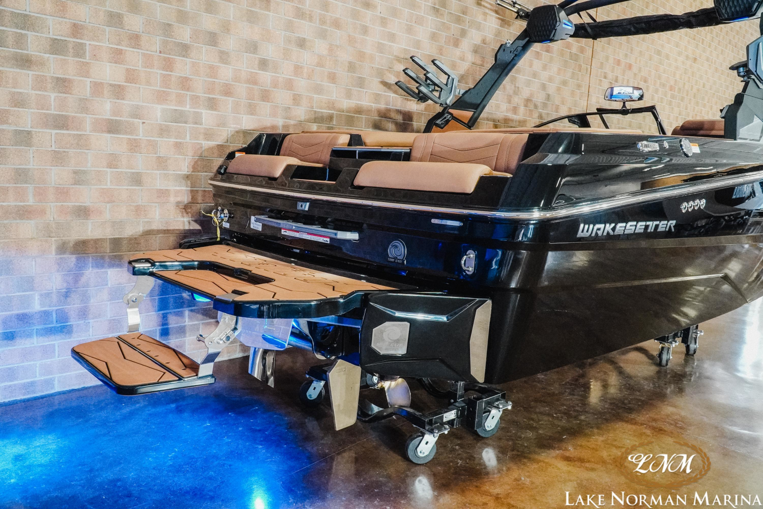 2026 Malibu Boats Wakesetter 23 MXZ for sale in Mooresville, North Carolina