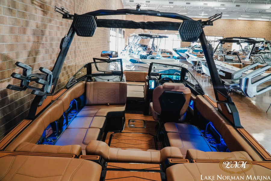 2026 Malibu Boats Wakesetter 23 MXZ for sale in Mooresville, North Carolina