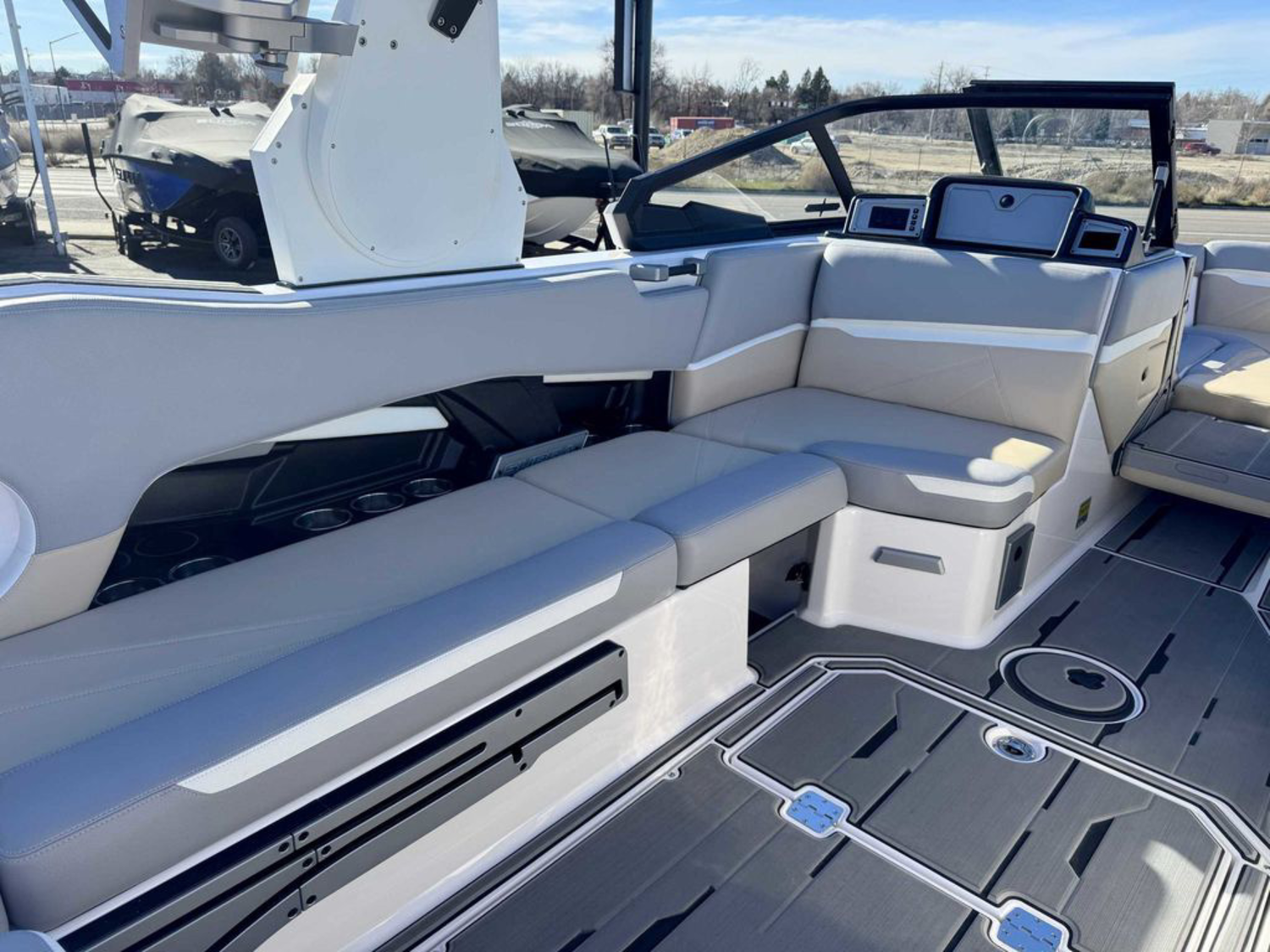 2022 Supra Boats SL for sale in BOISE, Idaho