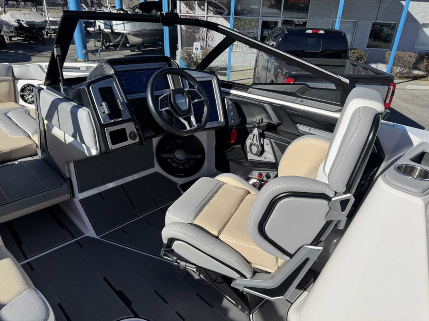 2022 Supra Boats SL for sale in BOISE, Idaho