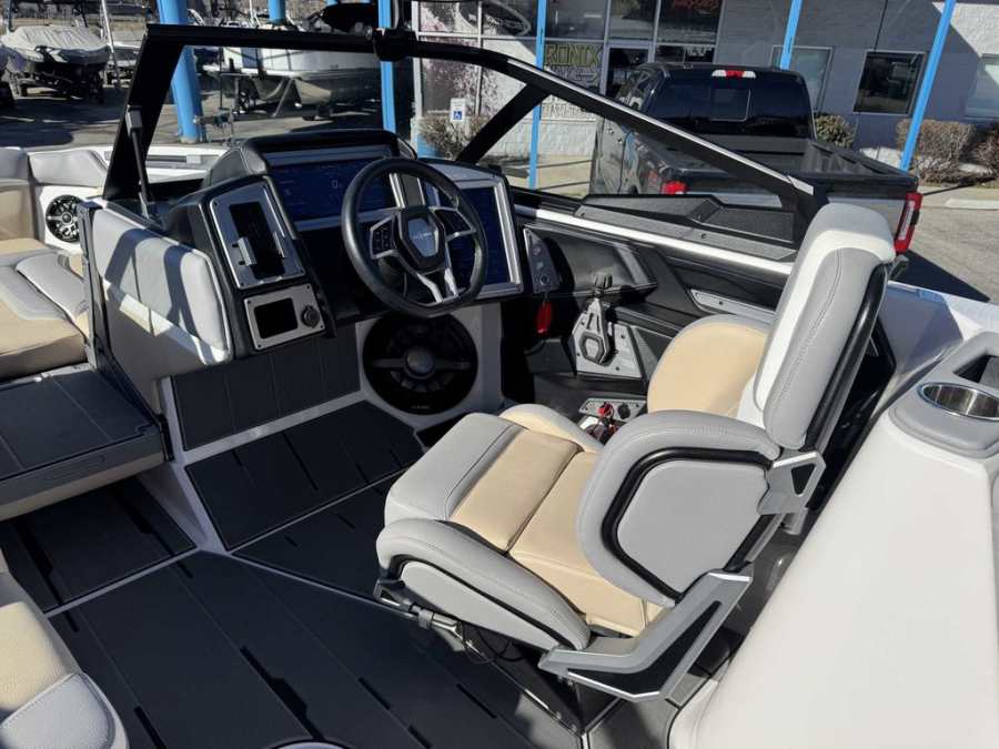 2022 Supra Boats SL for sale in BOISE, Idaho