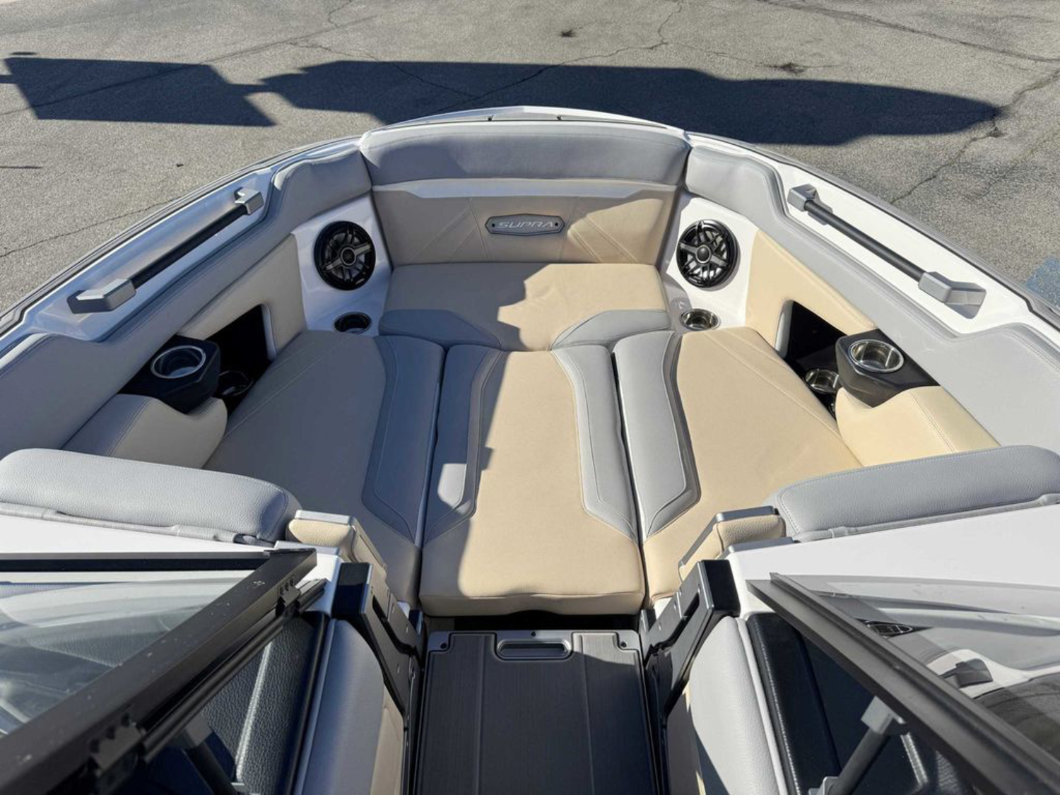 2022 Supra Boats SL for sale in BOISE, Idaho
