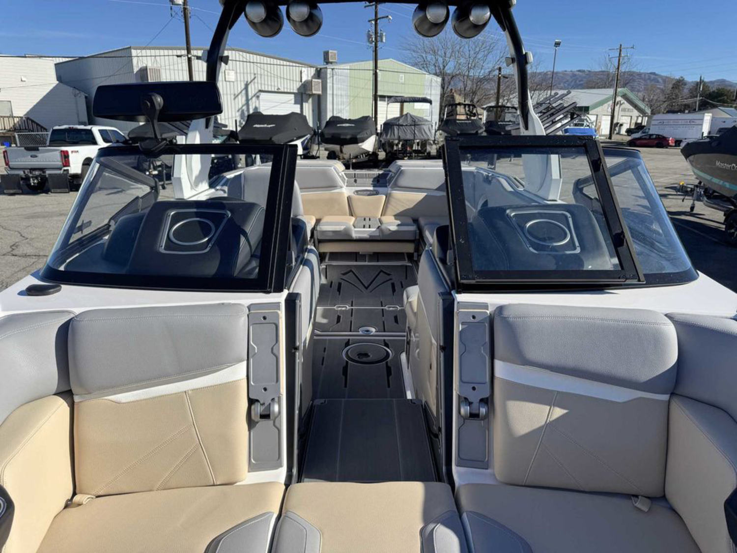 2022 Supra Boats SL for sale in BOISE, Idaho