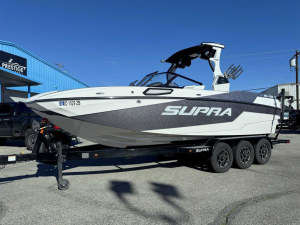 2022 Supra Boats SL for sale in BOISE, Idaho