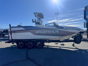 2022 Supra Boats SL for sale in BOISE, Idaho