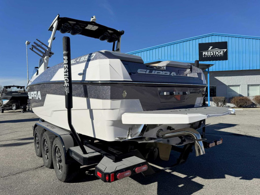 2022 Supra Boats SL for sale in BOISE, Idaho